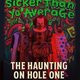 The Haunting on Hole One Event Title Pic