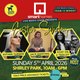 Shirley Social - Easter Bank Holiday Event Title Pic