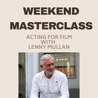 Acting Workshop with Lenny Mullan at 1051 GWR