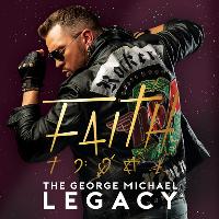 Faith: The George Michael Legacy at Royal Spa Centre