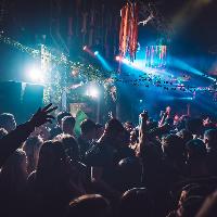 Motherfunkers Cosmic Disco - Manchester at The Bread Shed