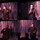 7 Sessions - The Funny Side Online Stand-up Comedy Course Event Title Pic