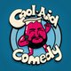 Cool-Aid Comedy Event Title Pic