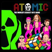 ATOMIC Live at The Church House at The Church House