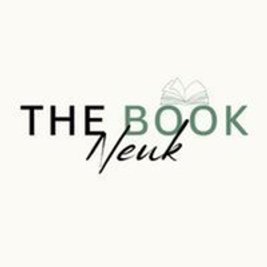 The Book Neuk - Lenzie