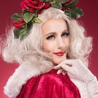A Festive Evening of Burlesque