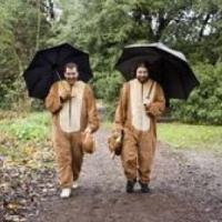 Heatwave Day & Night: The 2 Bears, Craig Duranti at Brixton Jamm