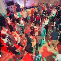 The Atlantic Players Christmas Party