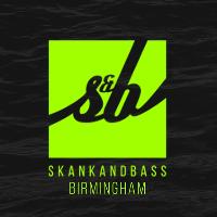 Skankandbass Birmingham Skankandbass Birmingham
