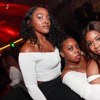 Afrobeats City - Camden Party