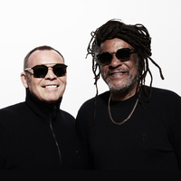 Dance Generation & Stereo Open Air pres UB40 Dance Generation & Stereo Open Air pres UB40