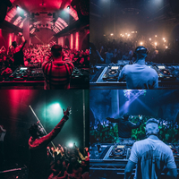 Bass Face / Back2Bass . DNB CHRISTMAS SPECIAL +VerySpecialGuests at Egg London