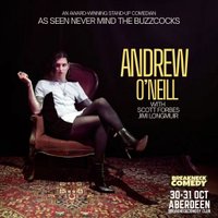 Andrew O'Neill