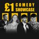 One Pound Comedy: Tuesday| Creatures Comedy Club
