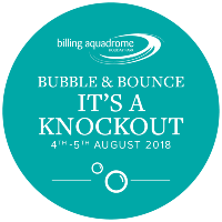 Bubble & Bounce: It