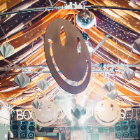 Boombox Circus 'Springtime Special' at Beaver Works