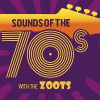 Sounds of the 70s show with The Zoots
