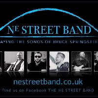 The NE Street Band at ORileys in Hull at ORILEYS LIVE MUSIC VENUE