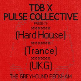 TDB x Pulse presents