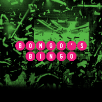 Bongo's Bingo at Camp And Furnace