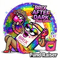 BRIX After Dark - Pride Edition at BRIX Coffee Co