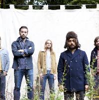 The Travelling Band w/ A. Dyjecinski + Ryan Butterworth Band