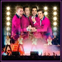 Frankies Guys: Rock and Roll