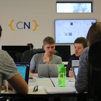 Code Nation Open Evening - Chester School