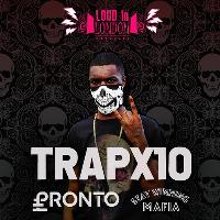 Trapx10 - Loud in London Presents at O2 Academy 2 Islington