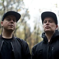 Hybrid Minds, Basslayerz & more at electric studios