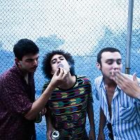 This Is Tmrw & Killer Wave Present The Parrots