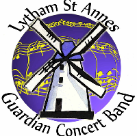 Guardian Concert Band and Guest at St. Paul