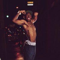 Tyler, The Creator