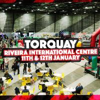 Wacky World UK at The Riviera International Centre