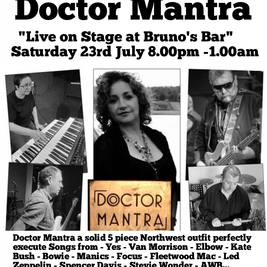 Doctor Mantra