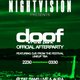 doof in the Park AFTER PARTY hosted By Nightvision Event Title Pic