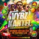 Vybz Kartel - Shoreditch Bashment Party Event Title Pic