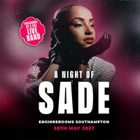 A Night of Sade in Southampton