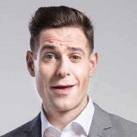 Kent Comedy Festival: Friday 5th October