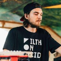 EGG presents: Reinier Zonneveld, Ilija Djokovic, Joran Van Pol at Egg London
