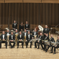 Grimethrope Colliery Band Grimethrope Colliery Band