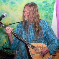 Acoustic session with Treebeard Acoustic session with Treebeard