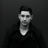 Dax J, Anastasia kristensen, Cera Khin, Nikita Zabelin + More at Hope Works