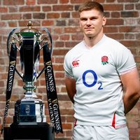 Six Nations Live - England vs Wales at BALLIN' Maidstone