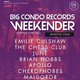 Big Condo Records Weekender Presents Prioritise Stage Event Title Pic