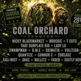 ONE LOVE PROMOS presents: V