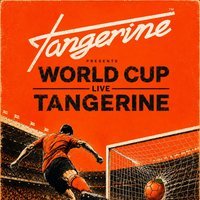 World Cup at Tangerine: England V DR Congo at Tangerine
