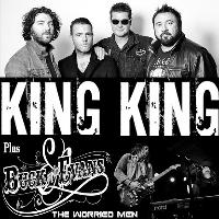 blues & Grooves at Castell Roc blues & Grooves at Castell Roc