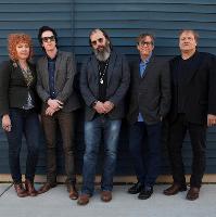 Steve Earle & The Dukes at O2 Institute
