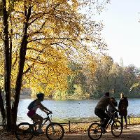 Cycle September